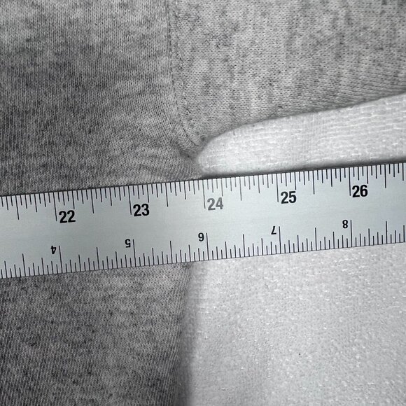 The Disney Catalog Vintage Mickey Mouse Sweatshirt Adult 2XL‎ Gray Crewneck - Picture 9 of 11